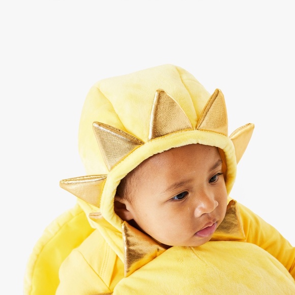 Smiling Sun Baby Costume - PBK - Picture 3 of 9